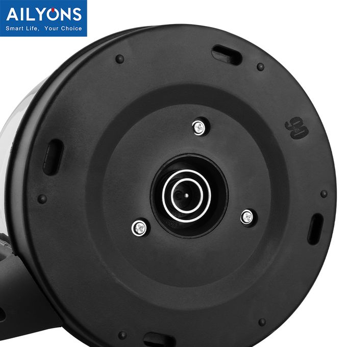 Ailyons Kettle Stainless Steel SK 0304