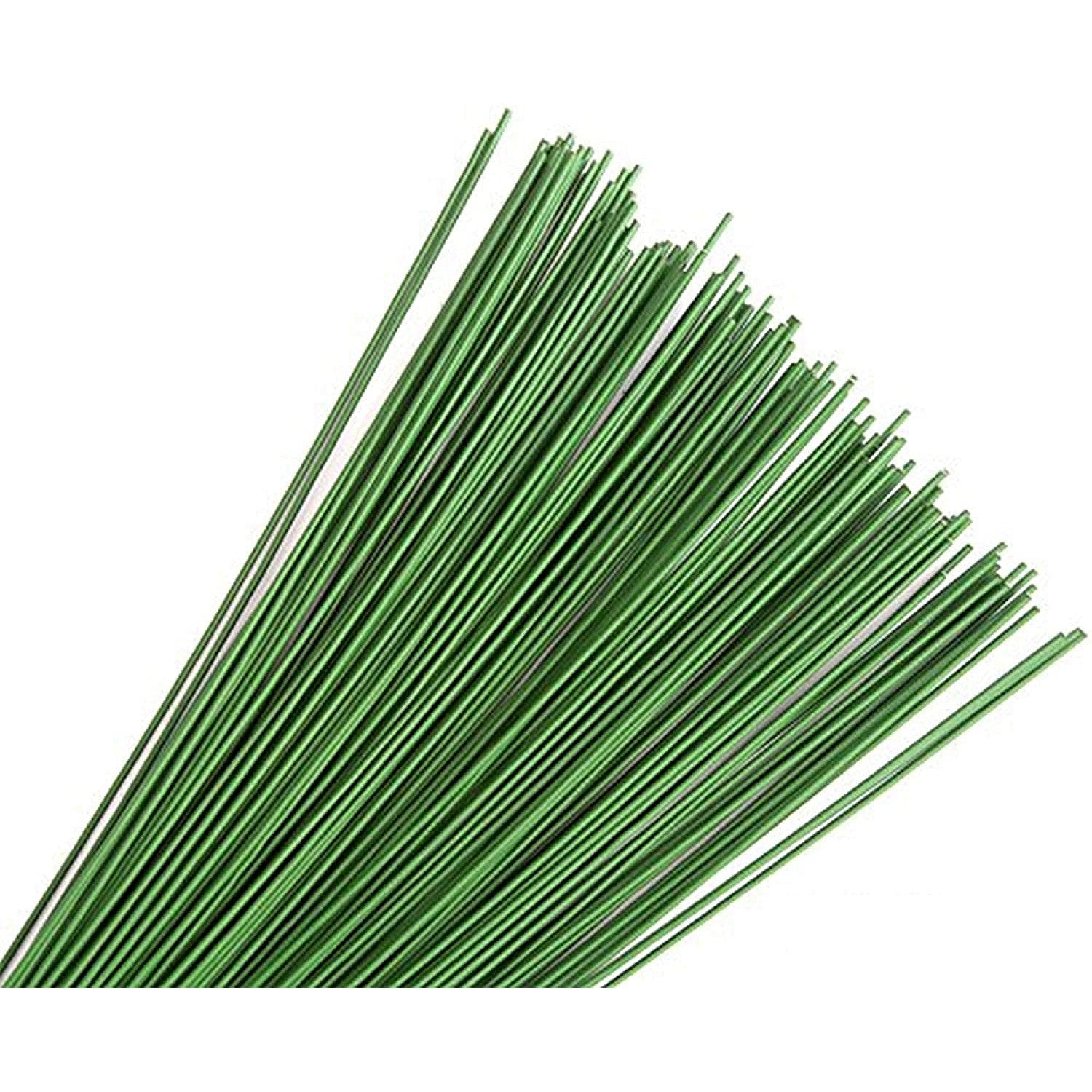 Floral Wire 0.90mmx500mm 100g Florist Wire