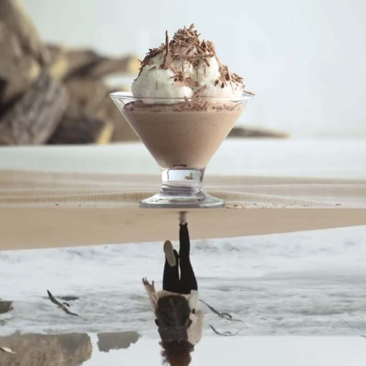 LAV Ice Cream Dessert Bowl Cup 165ml SGN2372