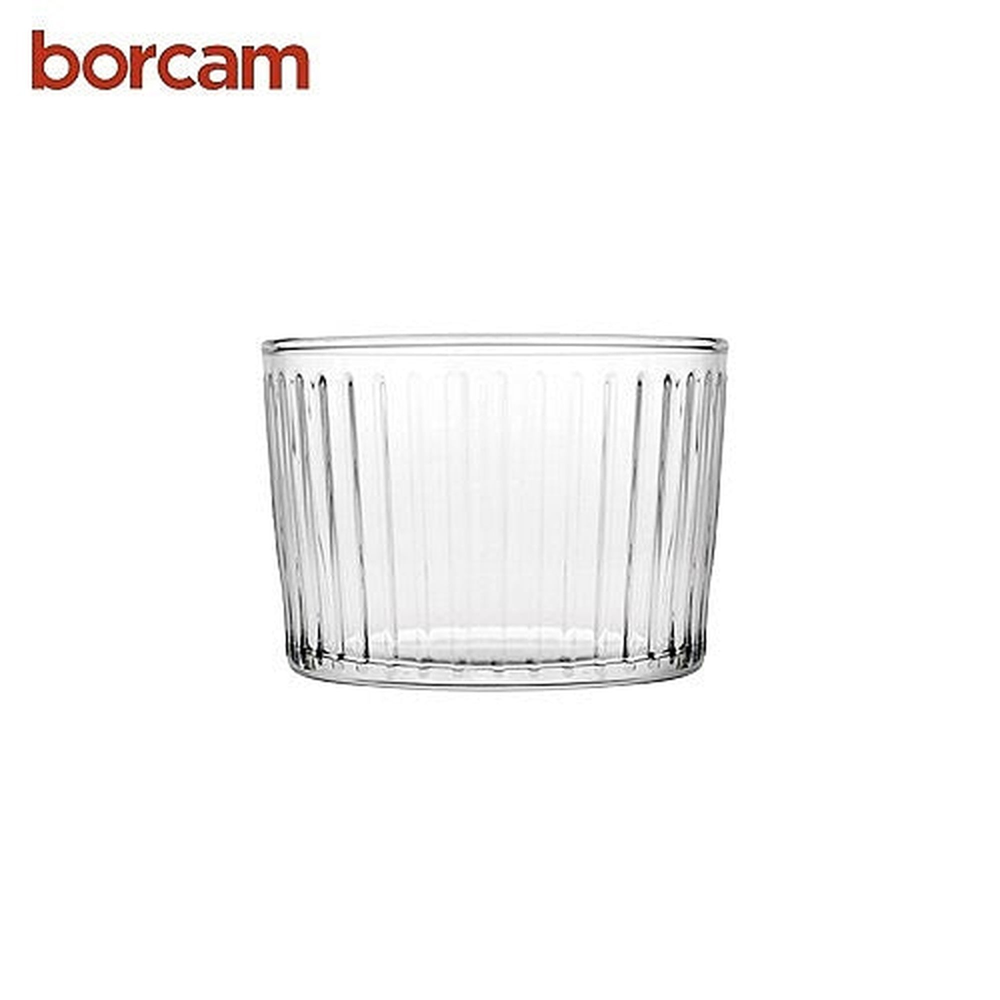 Pasabahce Borcam Souffle Bowl 219mm 23312