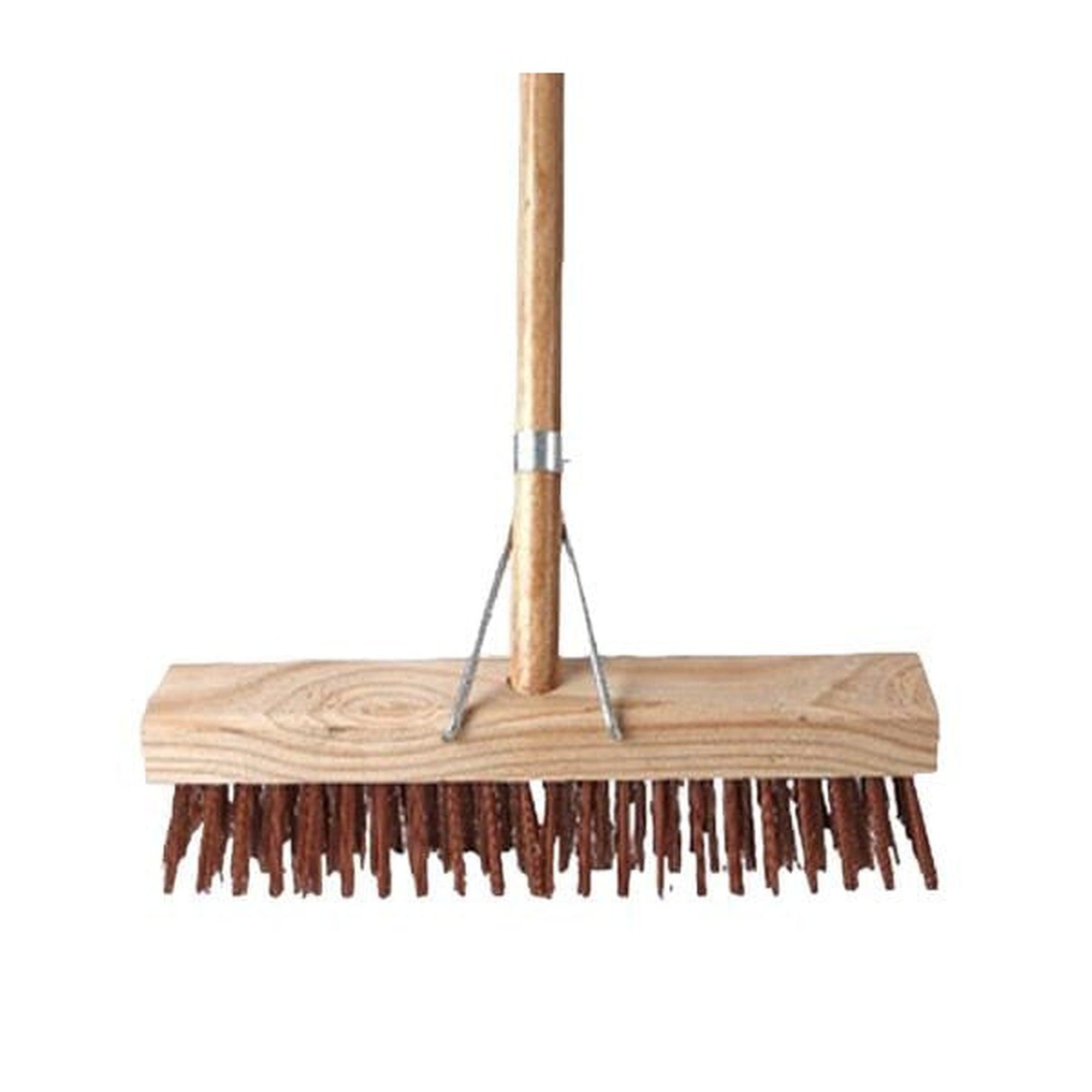 Academy Yard Broom Complete Large F3012