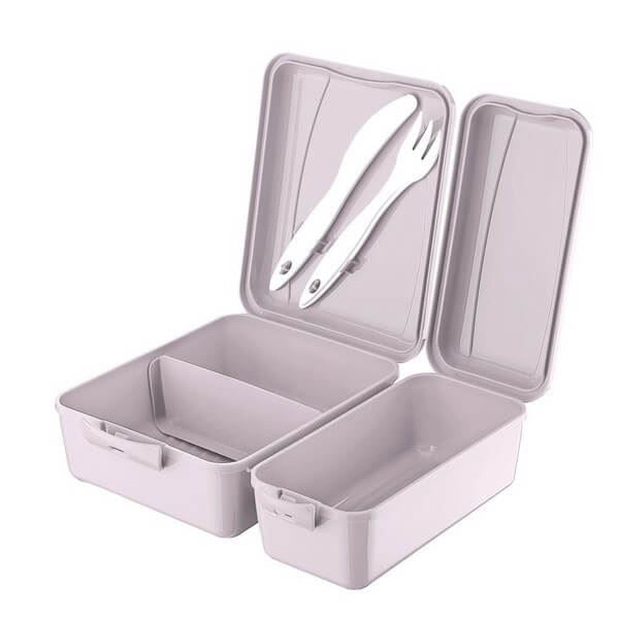 Titiz Takeaway Lunch Box Set AP-9082