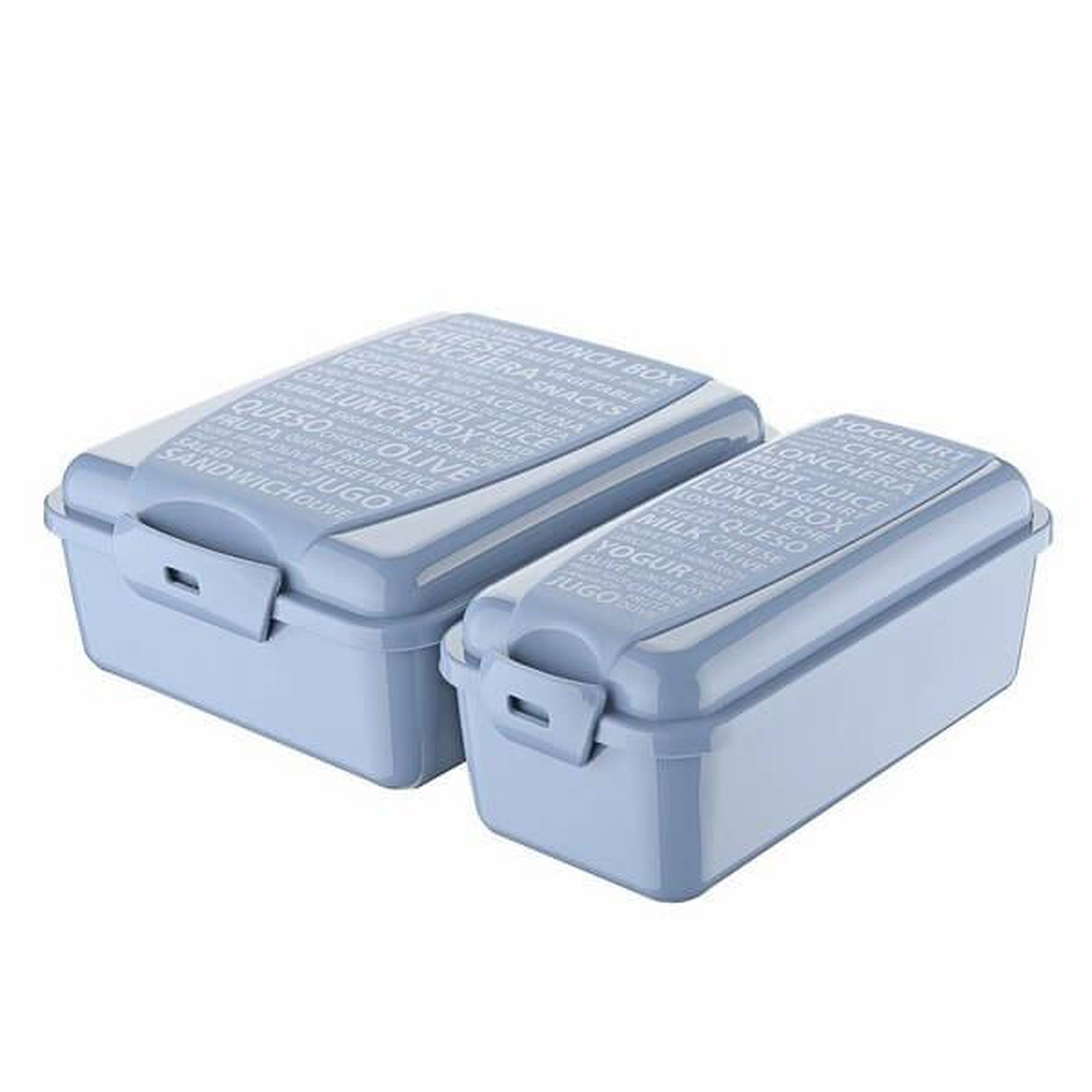 Titiz Takeaway Lunch Box Set AP-9082