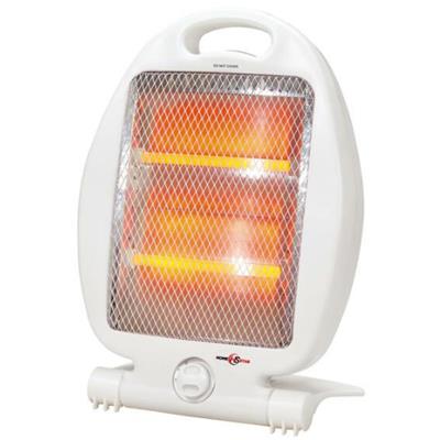 Ailyons 2 Bar Electric Heater QH 80AS