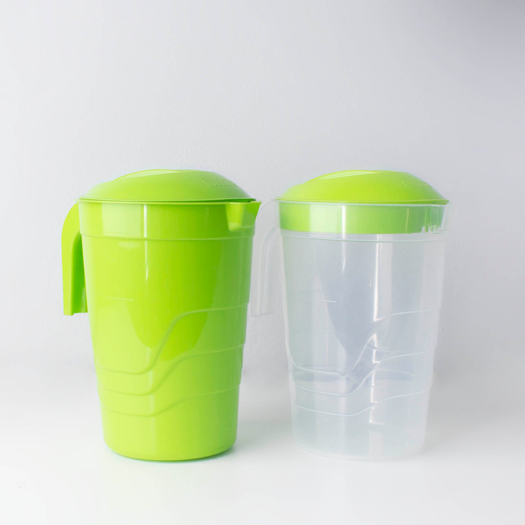 Otima Plastic Jug 1.5L with Lid