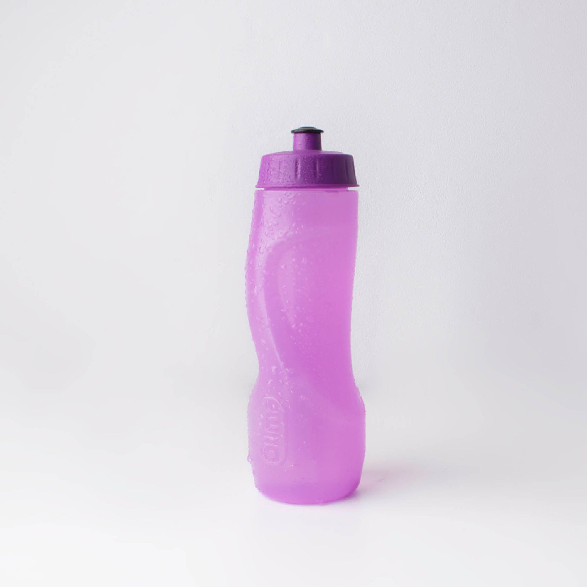 Otima Curve Sports Water Bottle Plastic 750ml 1pc