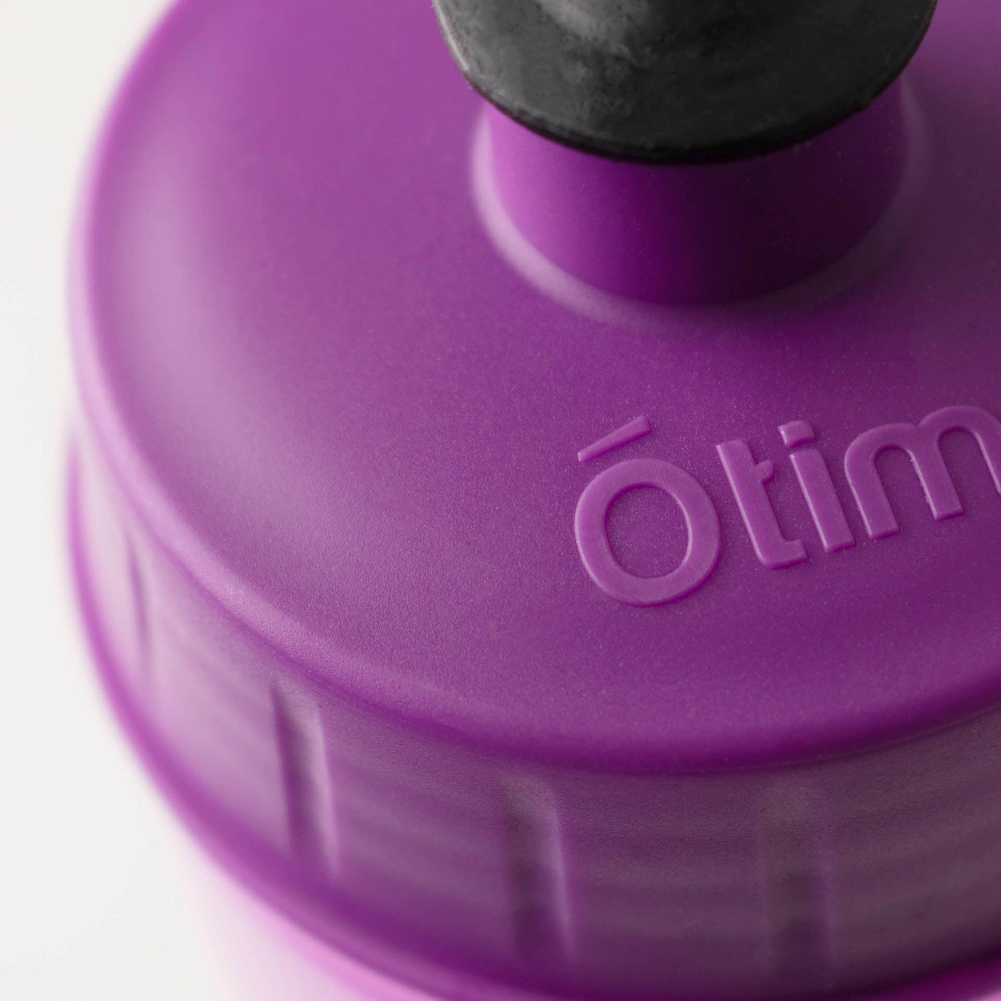 Otima Curve Sports Water Bottle Plastic 750ml 1pc