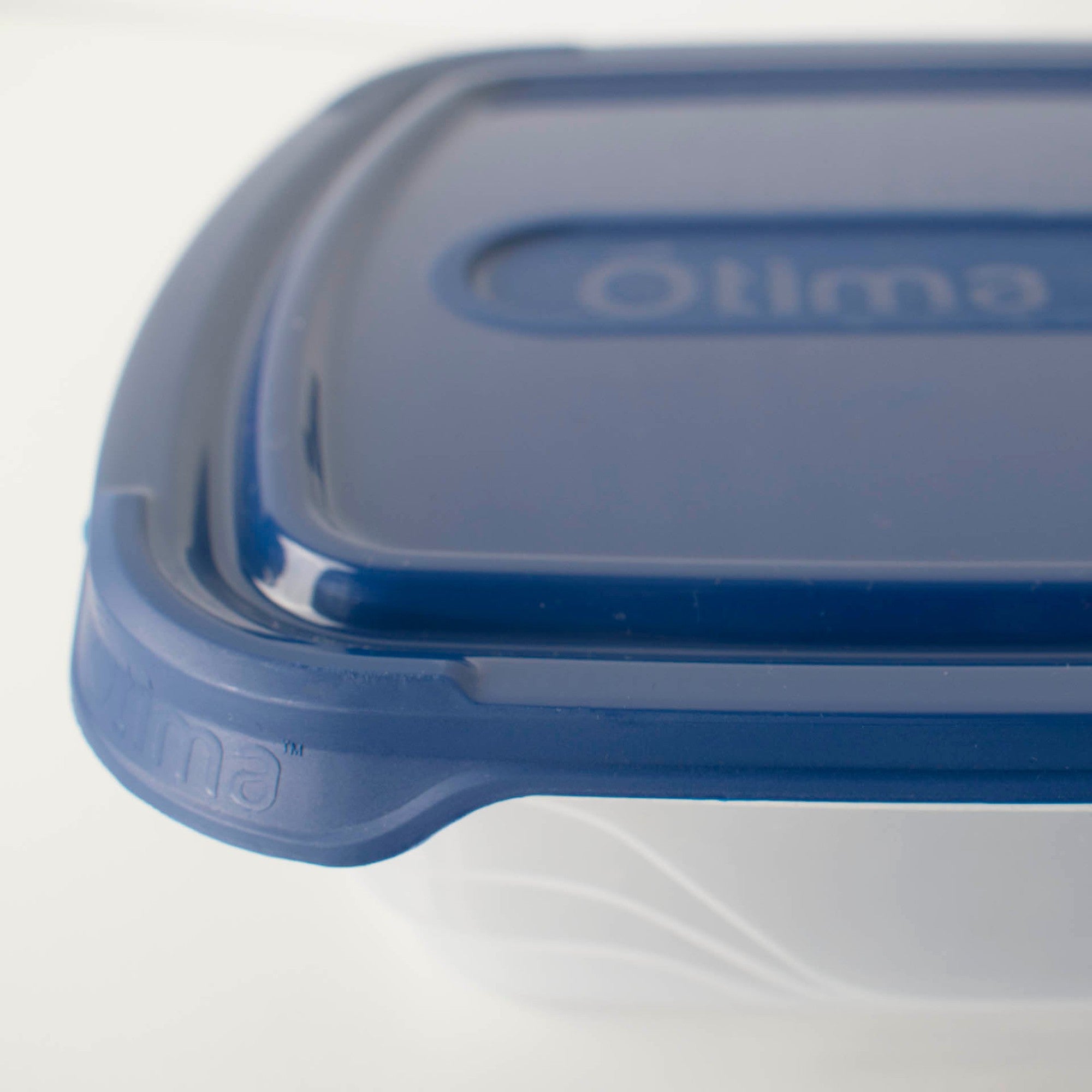 Otima Snap-It Lunch Box Container 2.2L