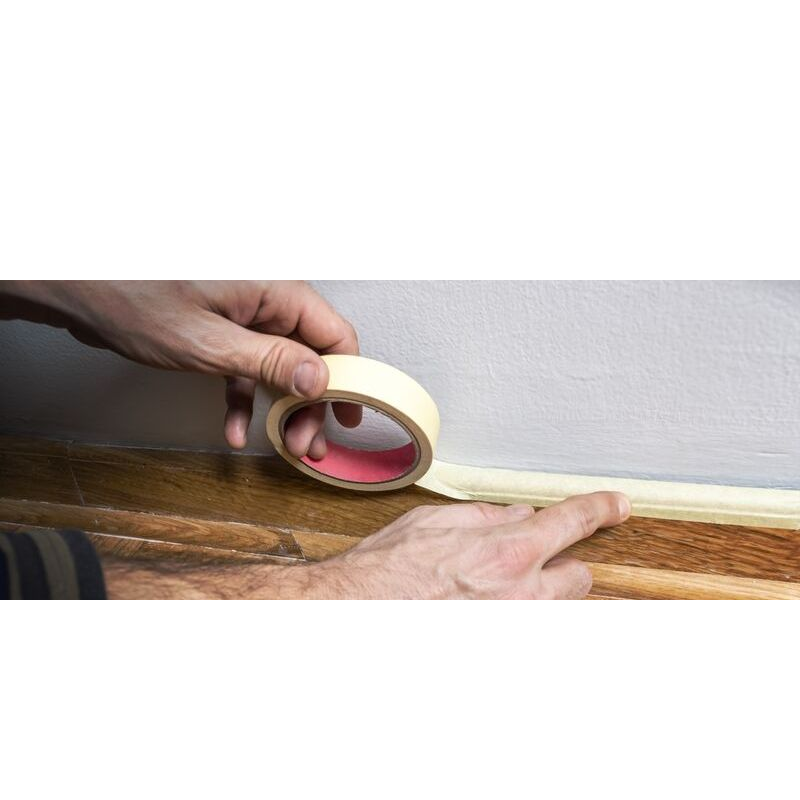 Masking Tape - 80 Degree Sellotape 48mmx40m W19