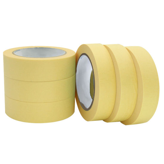 Masking Tape - 80 Degree Sellotape 48mmx40m W19