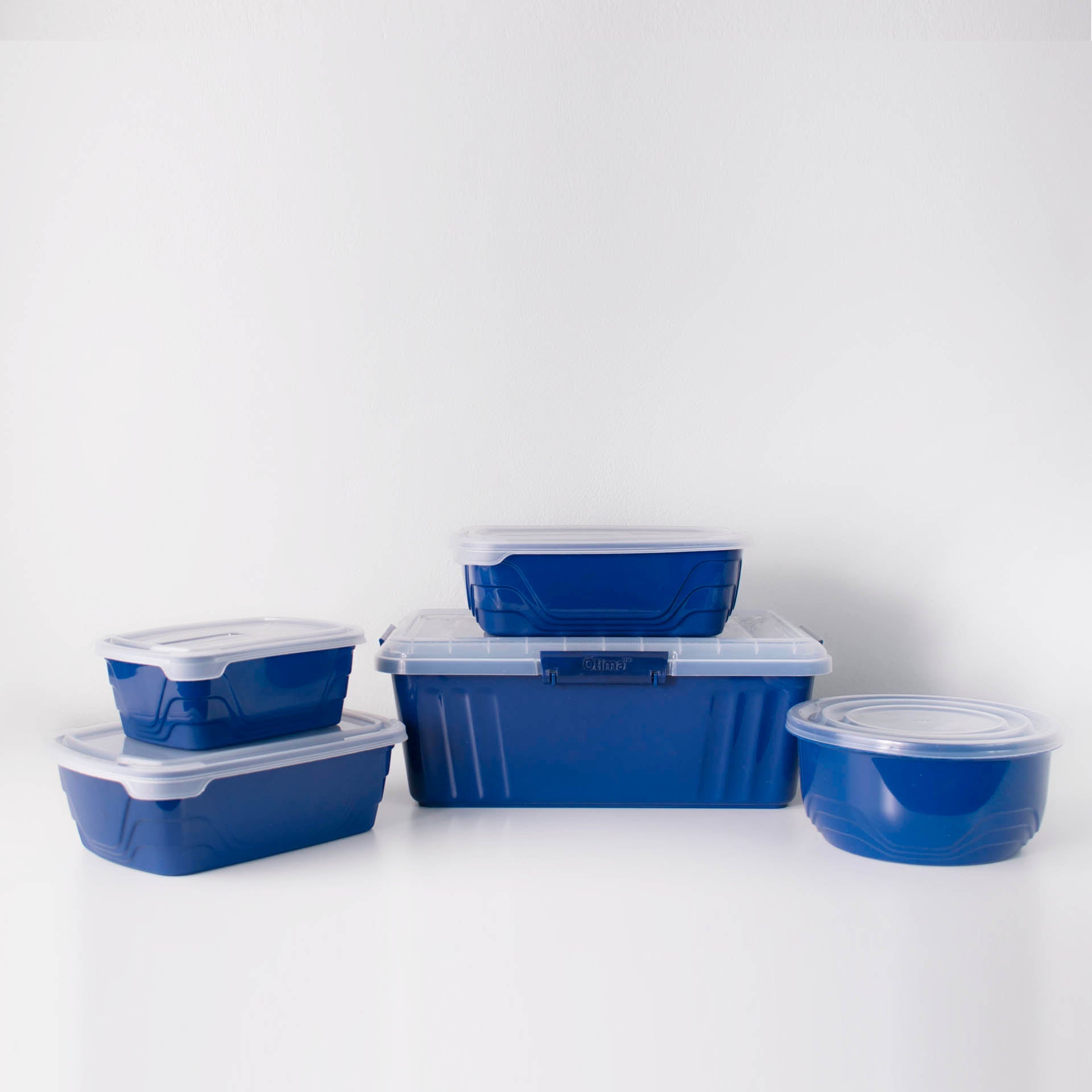 Otima Dragon Combo Lunch Box 10pack