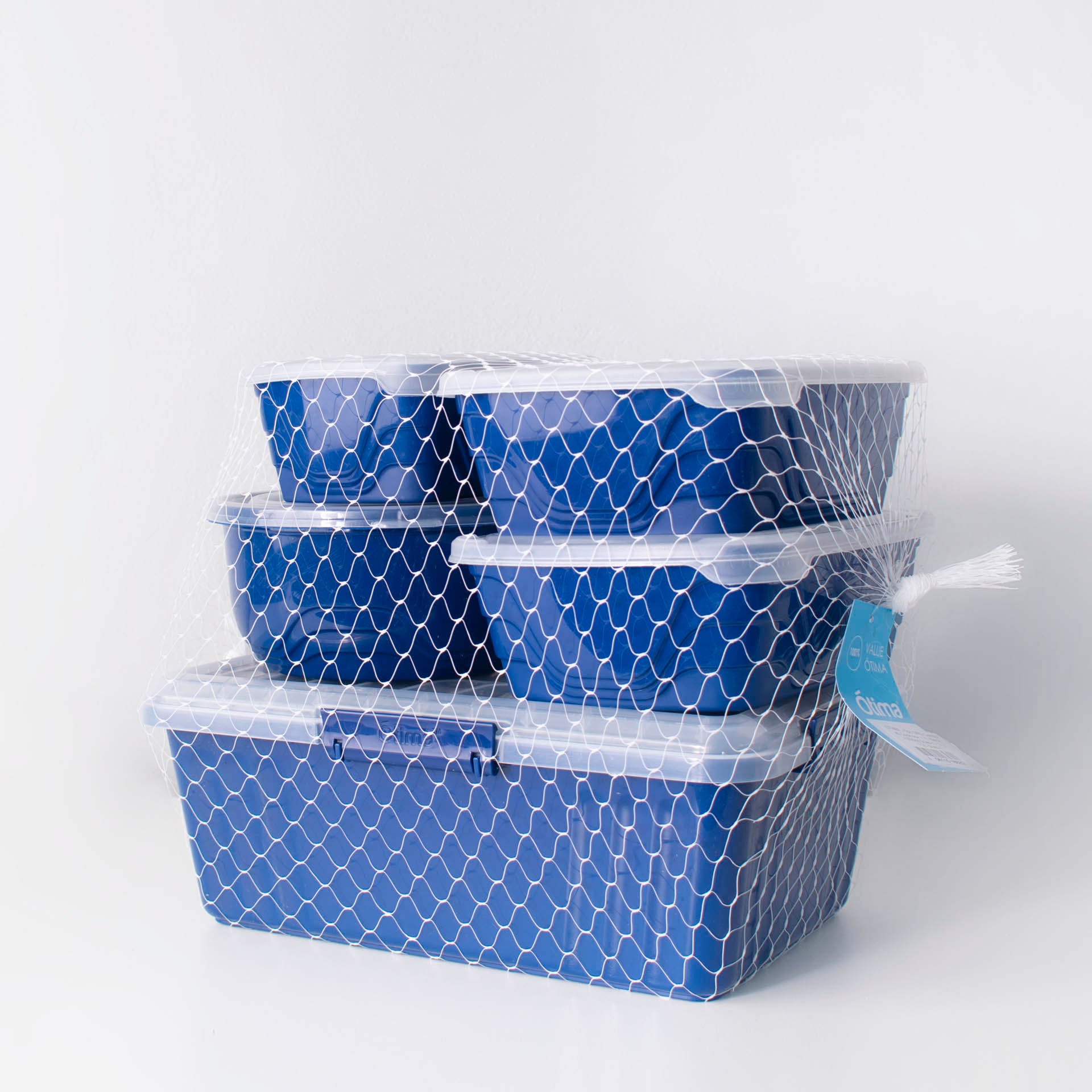 Otima Dragon Combo Lunch Box 10pack