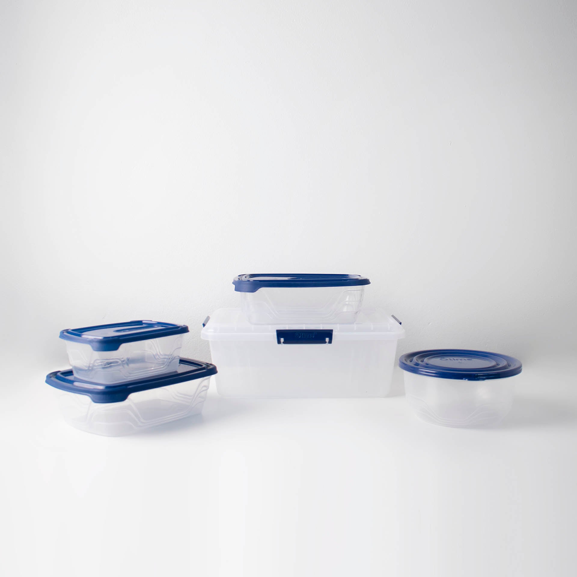 Otima Dragon Combo Lunch Box 10pack