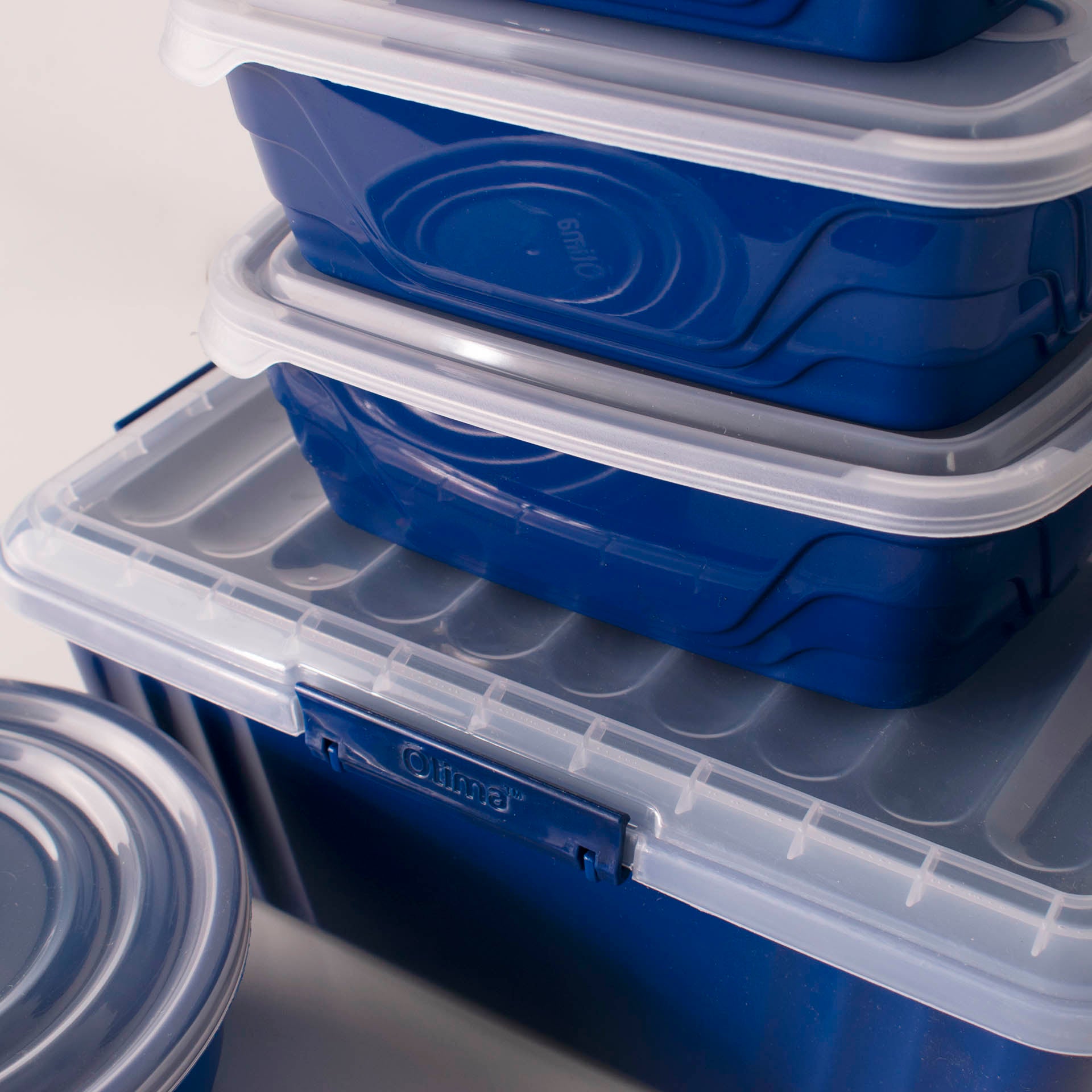 Otima Dragon Combo Lunch Box 10pack