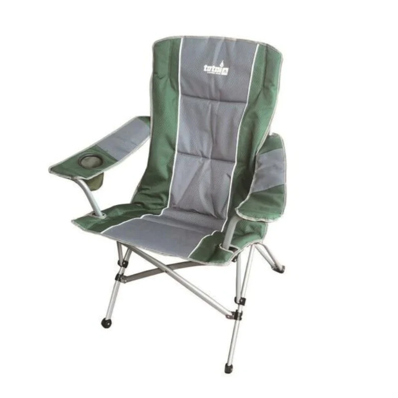 Totai Camping Chair King Size Folding 05/BB02