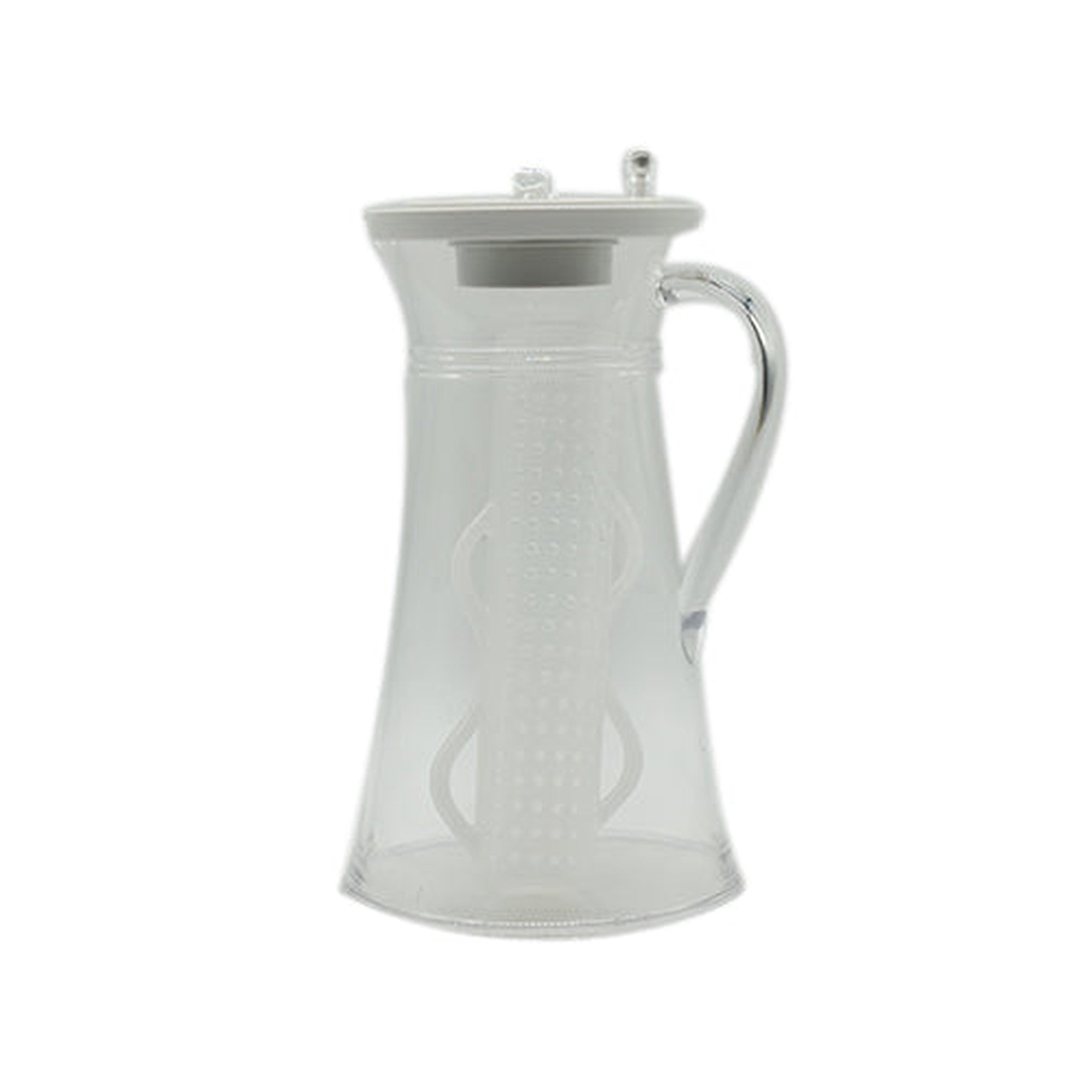 Felli Acrylic Jug Spinner Fruit 19549