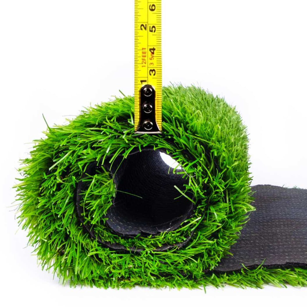 Artificial Grass 25mm Astro Turf 2x1m Light Duty