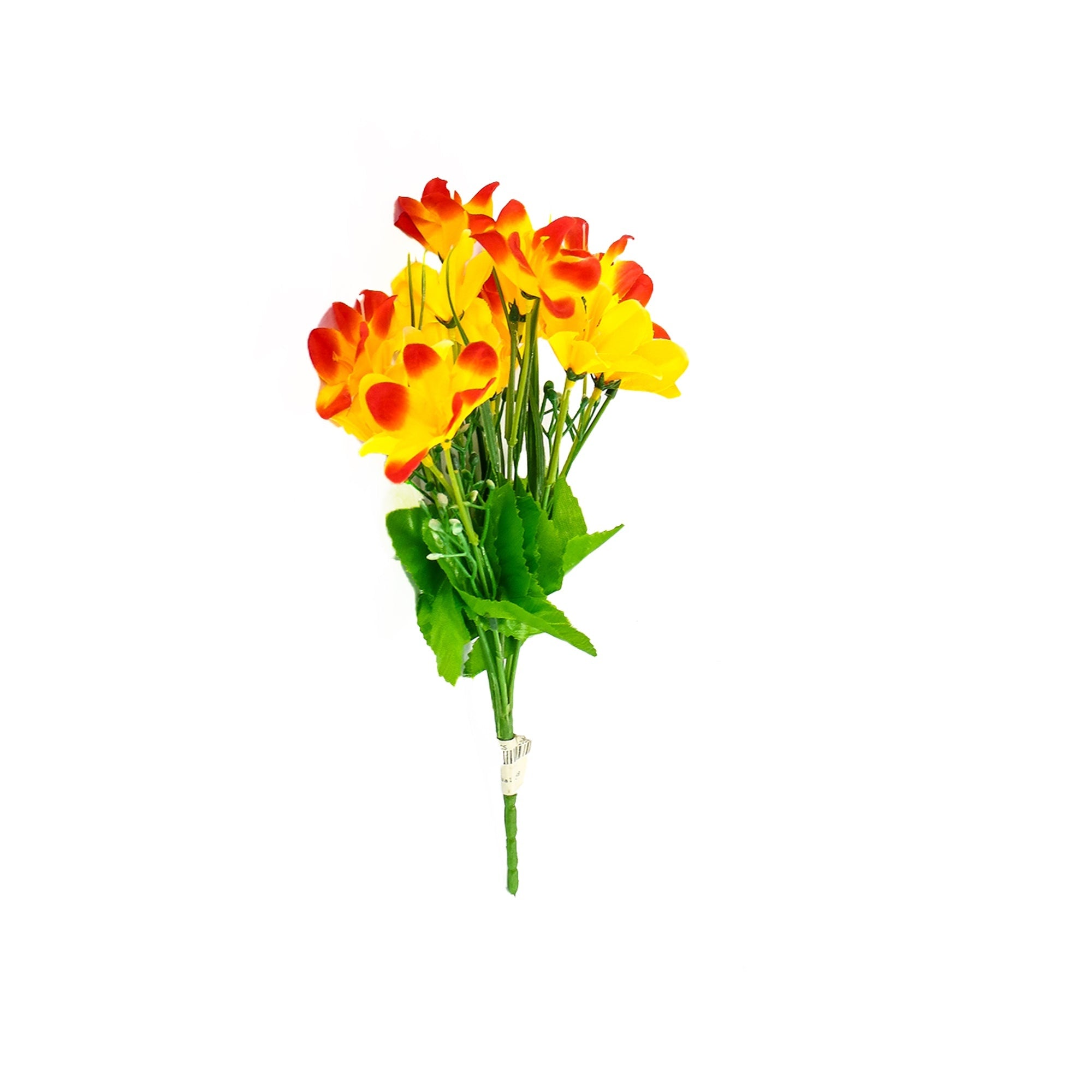 Artificial Freesia Flower