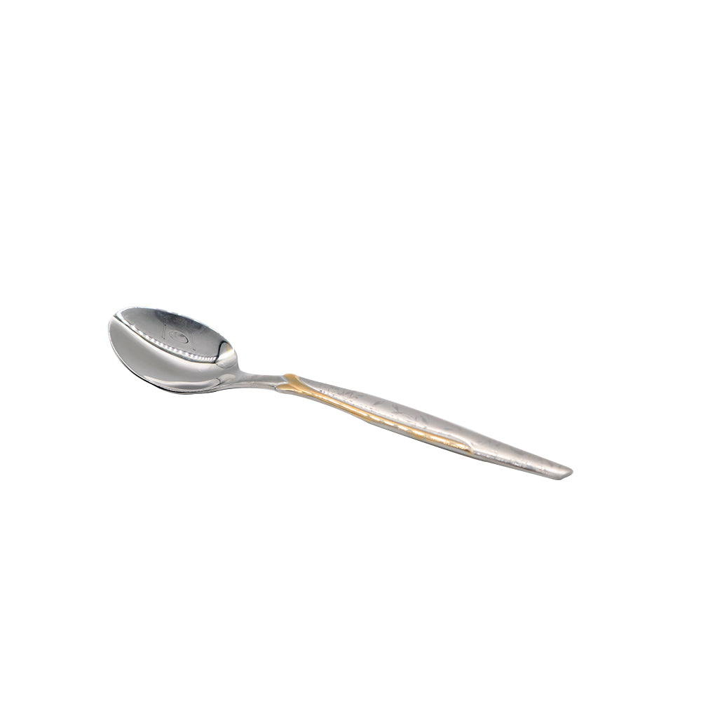 Dinner Tea Spoon 6pack Cutlery Set Stainless Steel BPS-004C