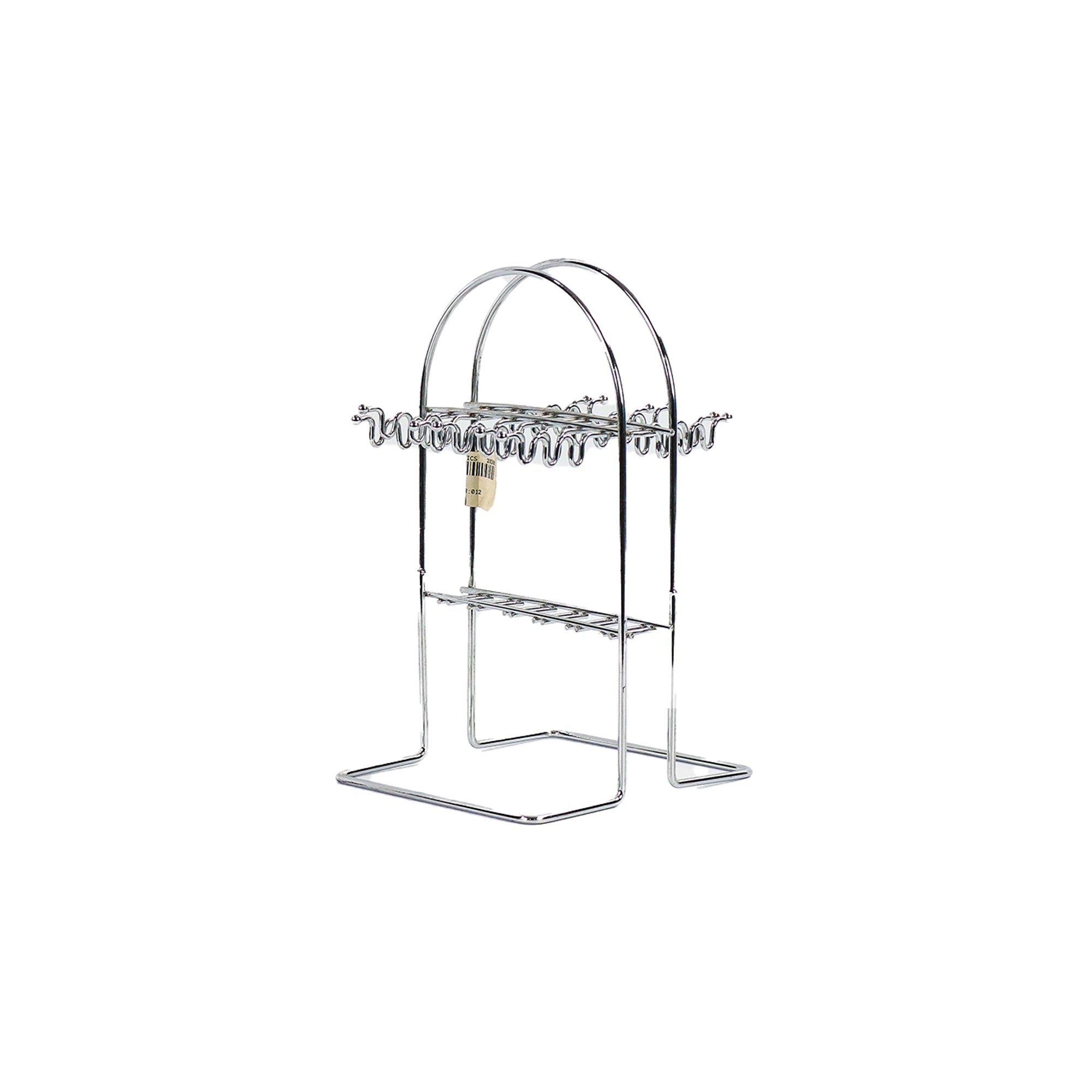 Kitchen Holder Stainless Steel 012