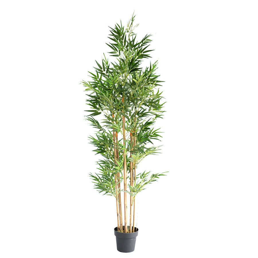 Artificial Bamboo Plant 210cm Tall 294