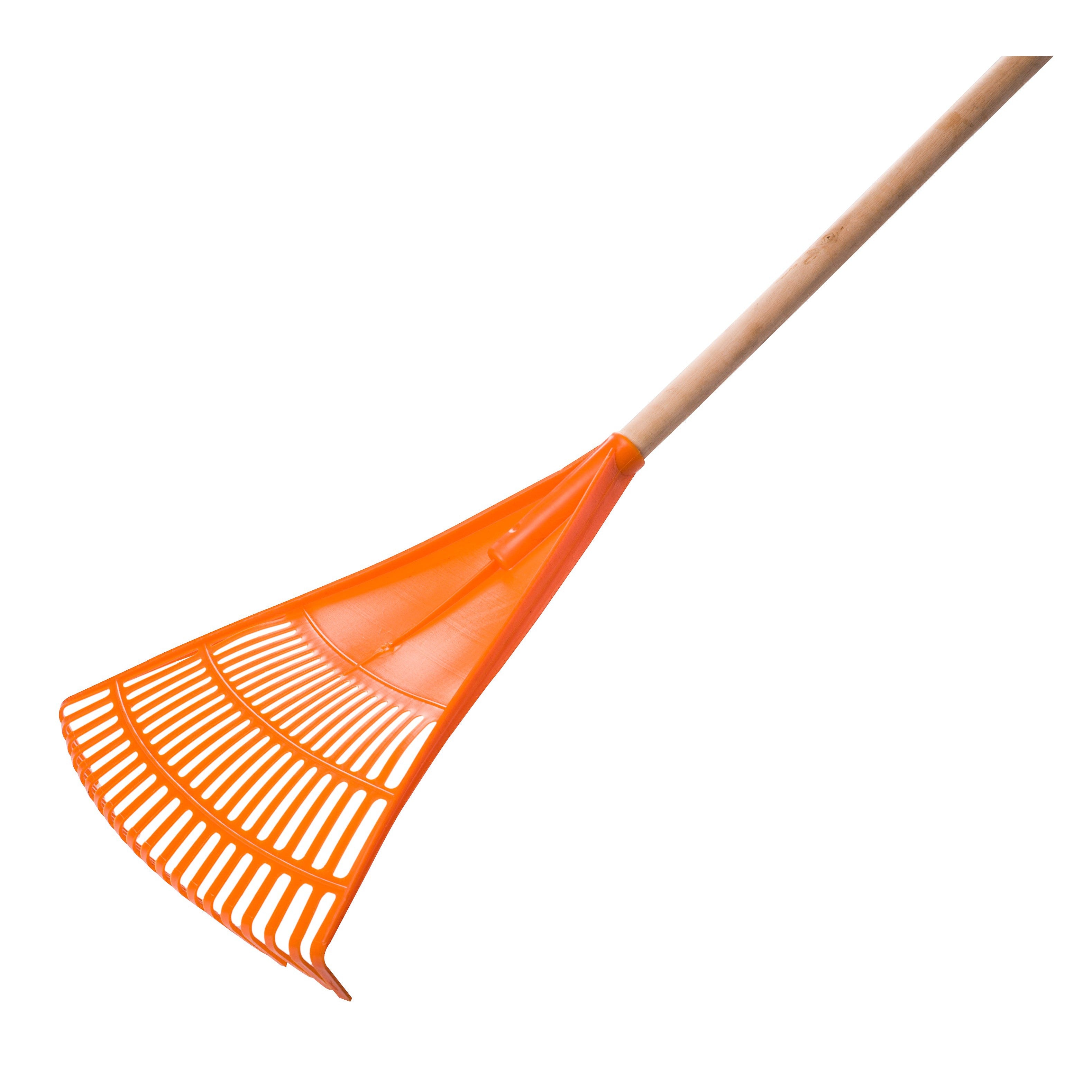 Rake Garden - Big Vigin Assorted Colour Buzz