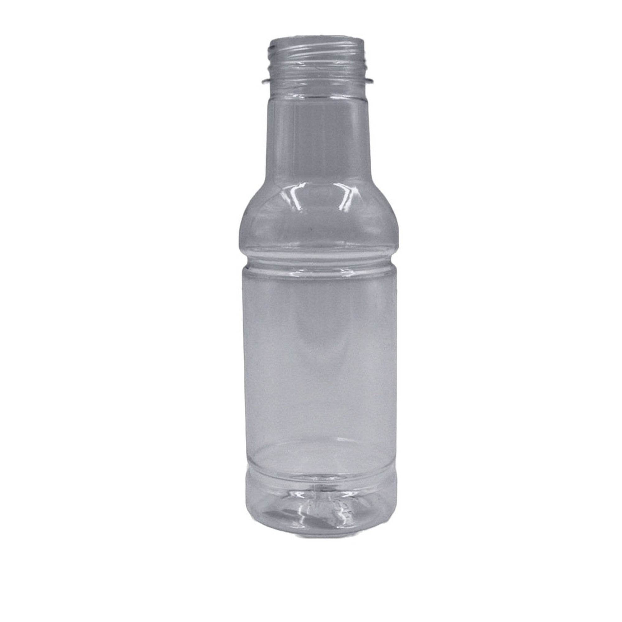 500ml PET Plastic Bottle Juice or Sauce BOT0111