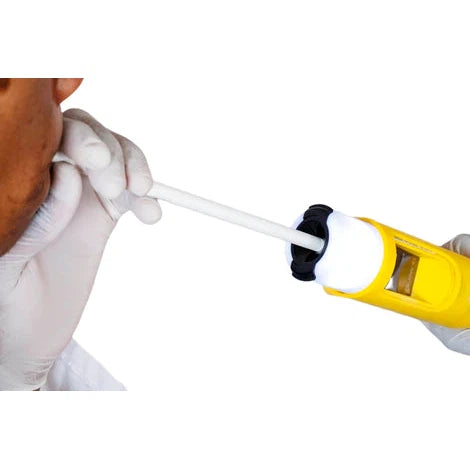 Disposable Paper Straws 8mm Wrapped 1000pack