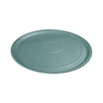 Aluminum Foil Serving Tray C-Flat CW017