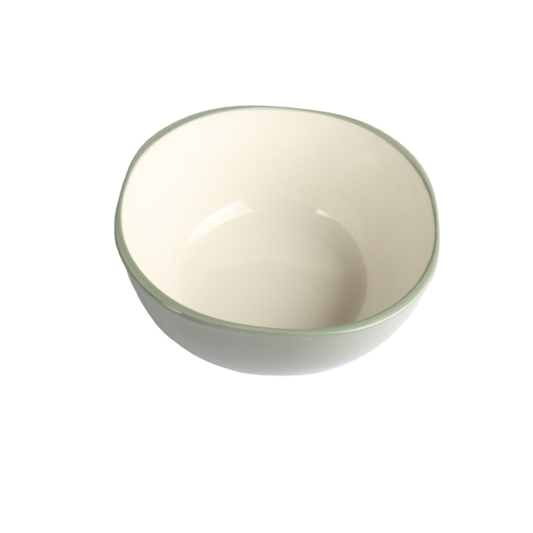 Dinner Bowl 16cm Reactive Colour GIB011-3