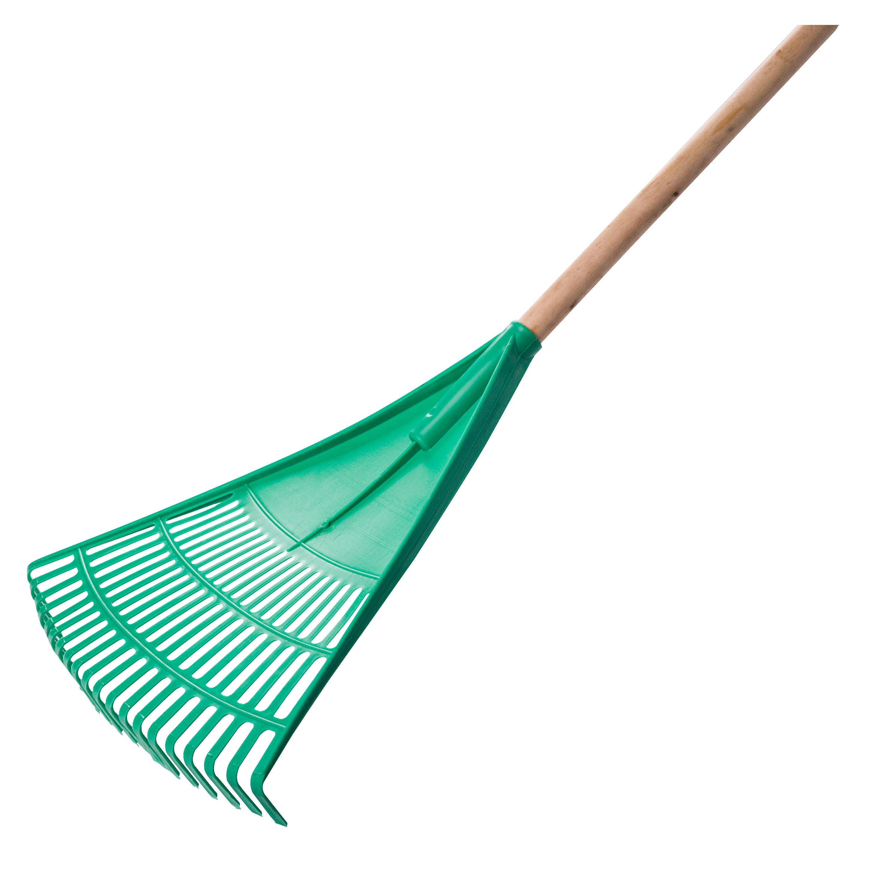 Rake Garden - Big Vigin Assorted Colour Buzz