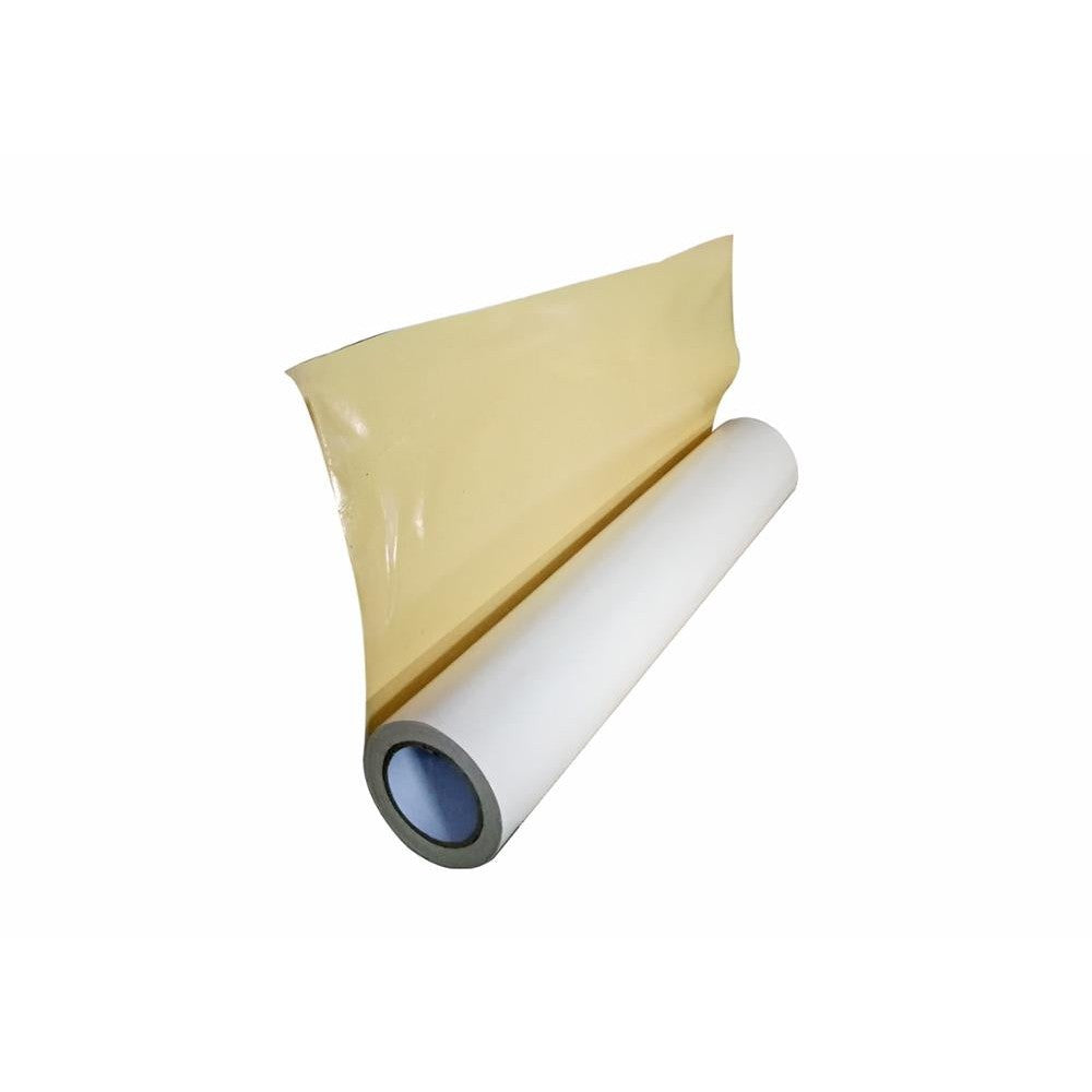 Stereo Mounting Double Sided Adhesive Flexo Graphic Tape 310mmx4.5mx0.10mm