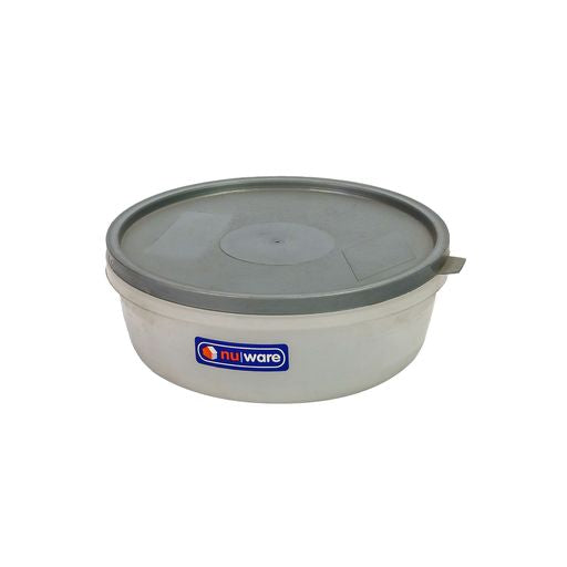 Nu Ware 750ml Food Saver Round