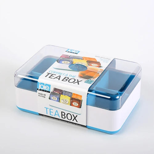 Joie Acrylic Tea Box 14233