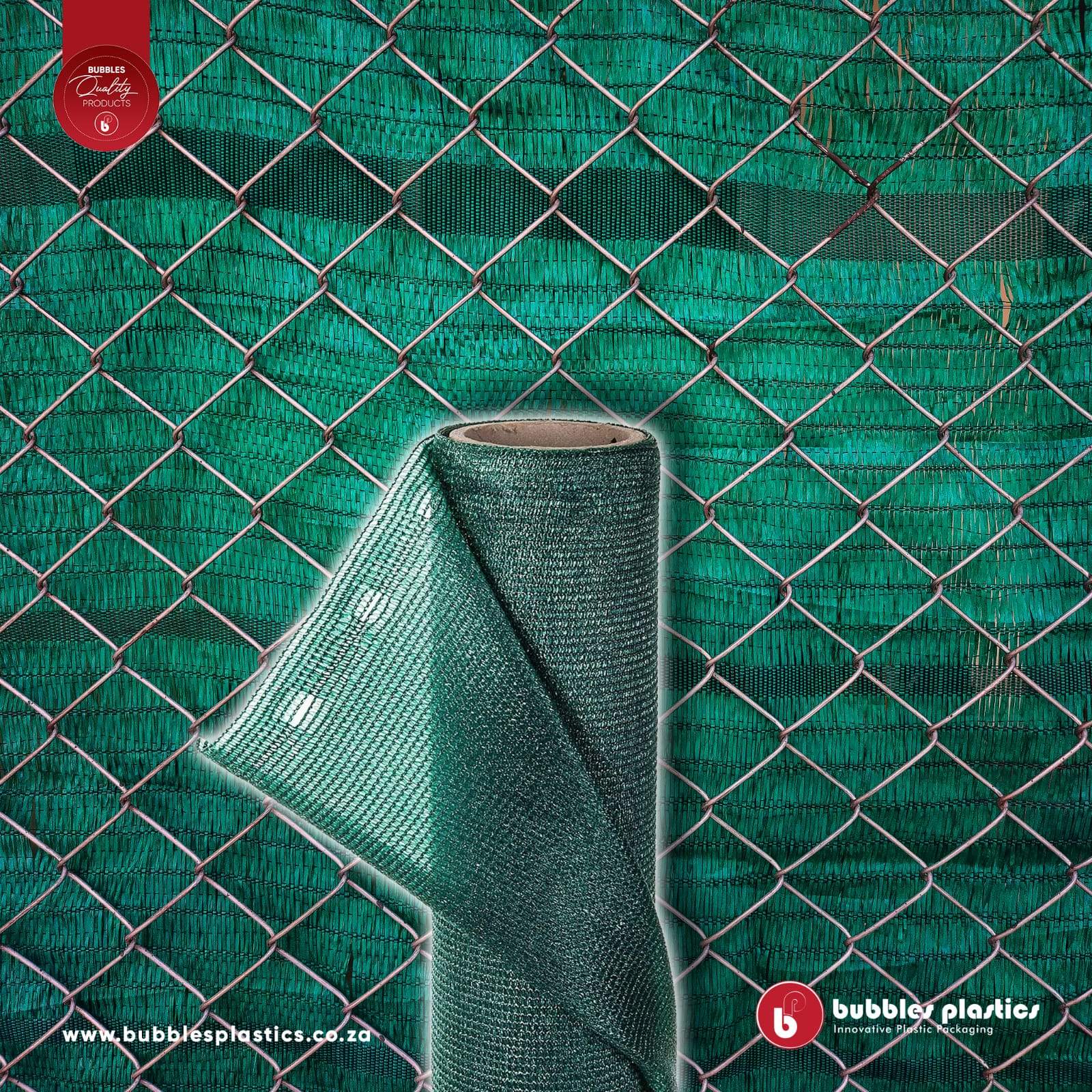 Shade Cloth 50% 3x1m