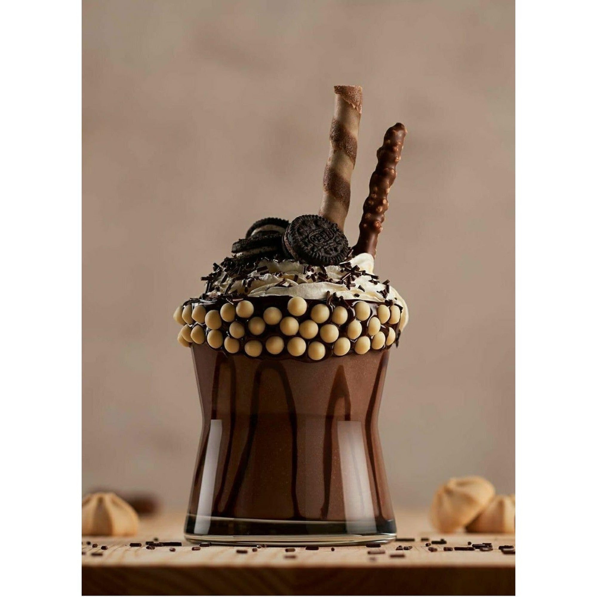 LAV Derin Glass Tumbler 130ml Whisky 6pack SG2044