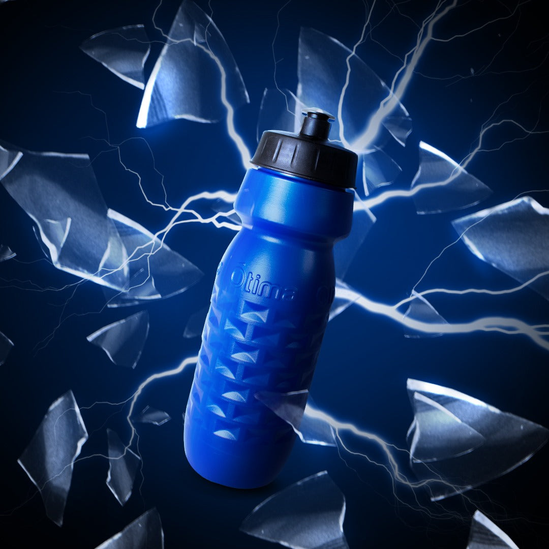Otima Geo Sports Water Bottle 750ml