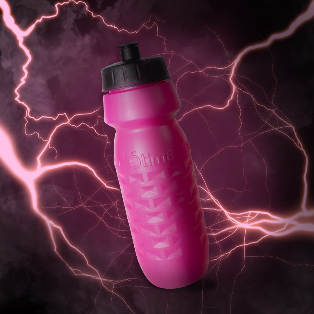 Otima Geo Sports Water Bottle 750ml