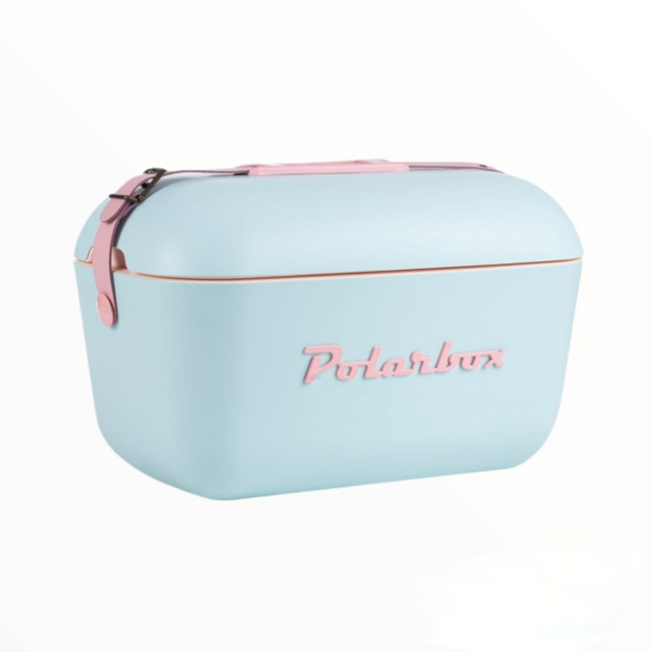 Polarbox 12L Retro Cooler Storage Container
