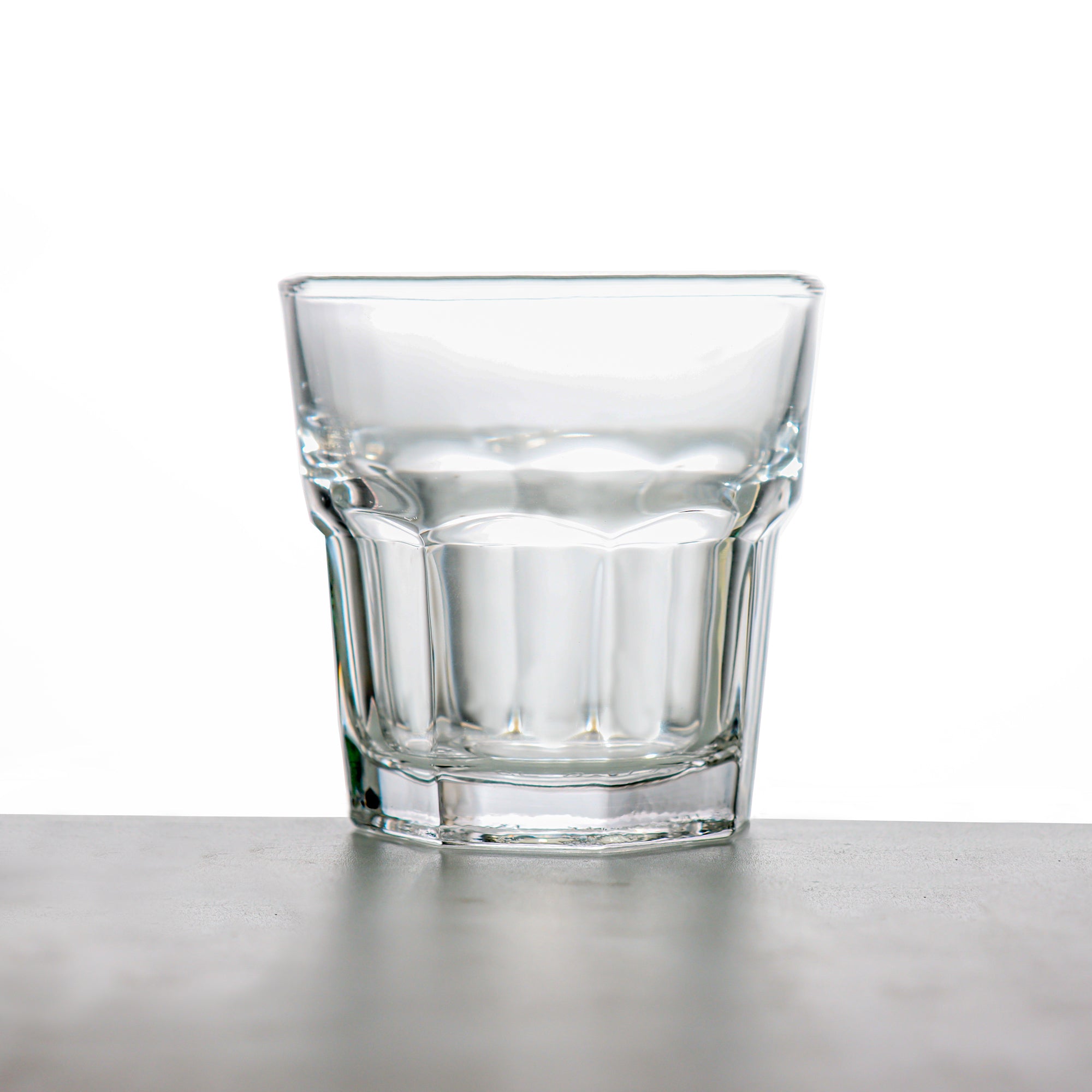 Nadir Glass Tumbler 320ml Bristol Whisky 27003