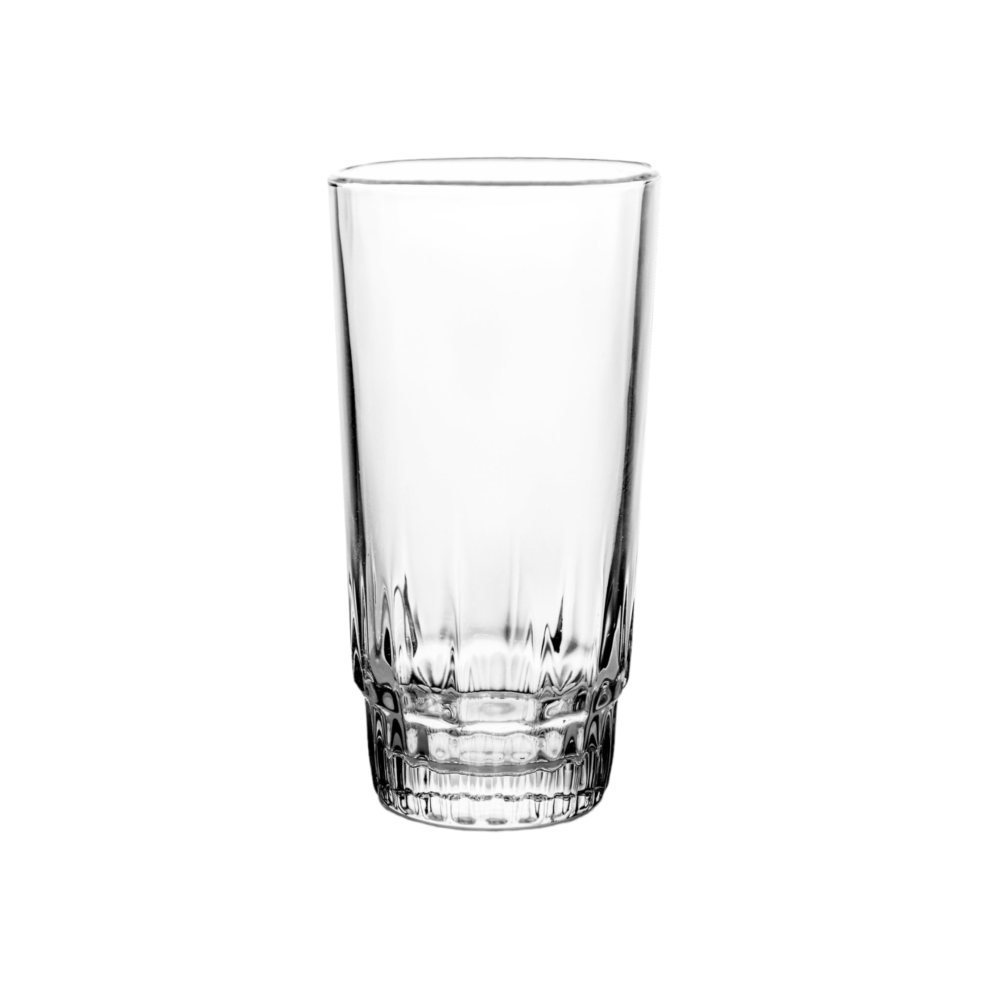 Glass Tumbler Set 6pack HF20302-12