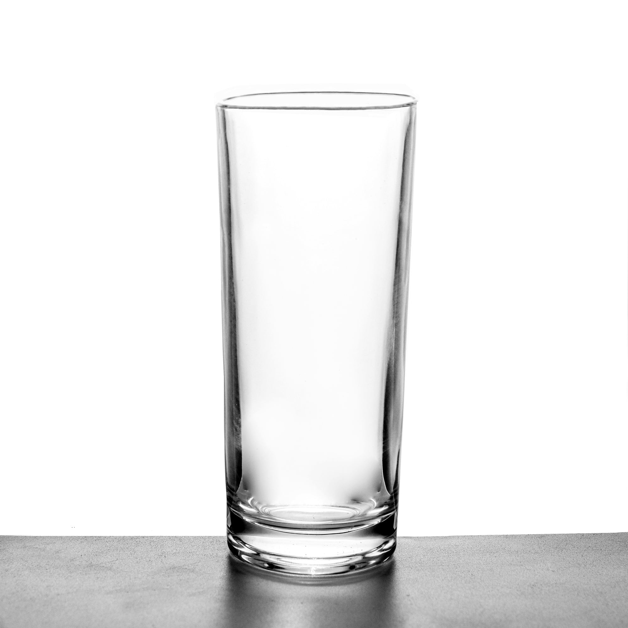 Hiball Glass Tumbler 200ml 6pc