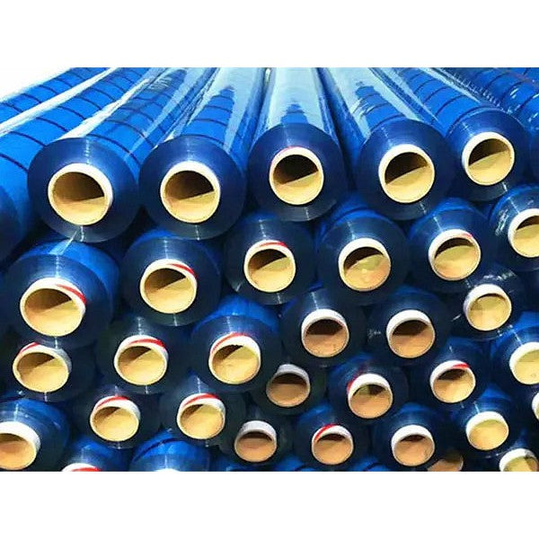 PVC Table Cover Clear 1.37x1m Sheeting 200microns