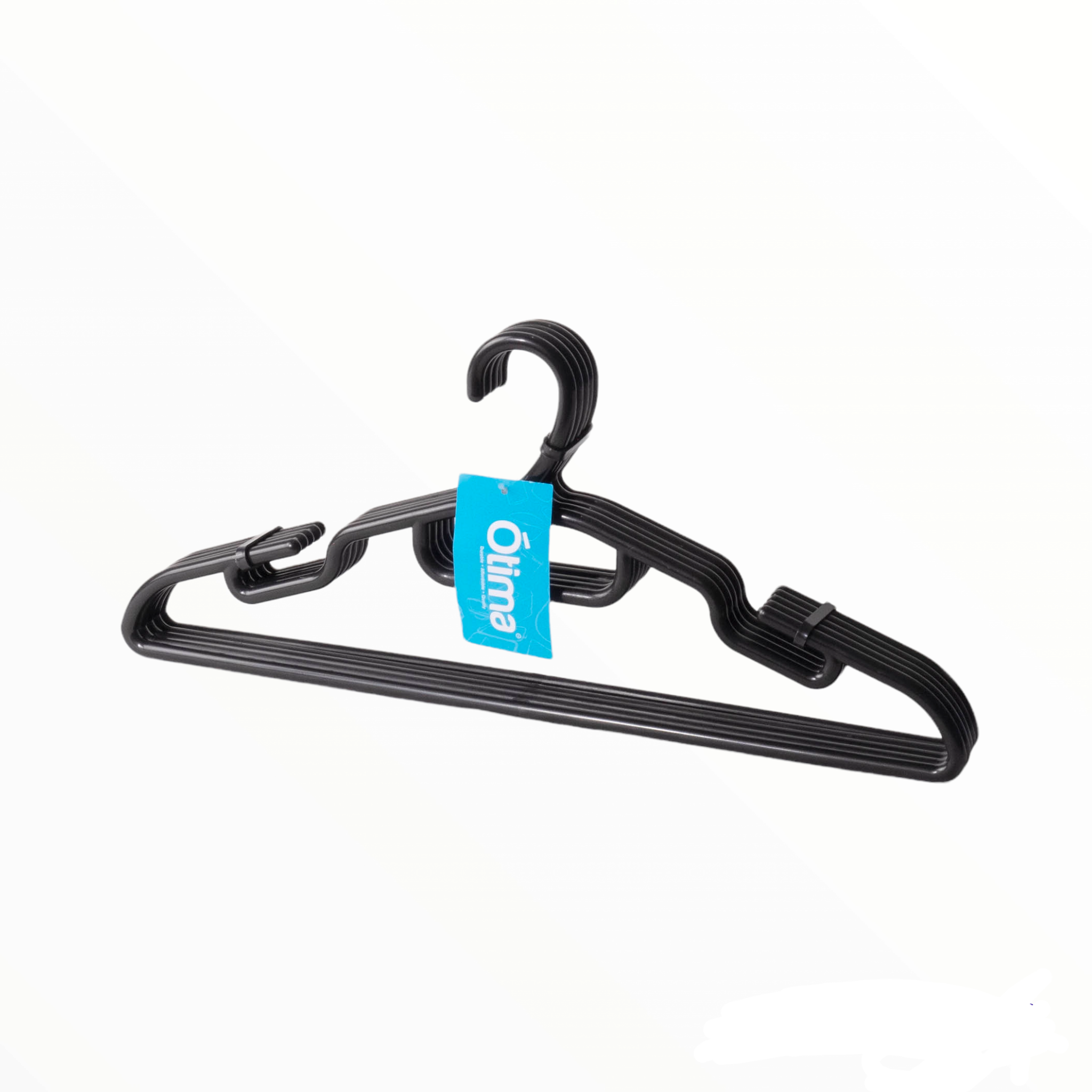 Otima Clothes Hangers Regrind 40x180mm 5pack