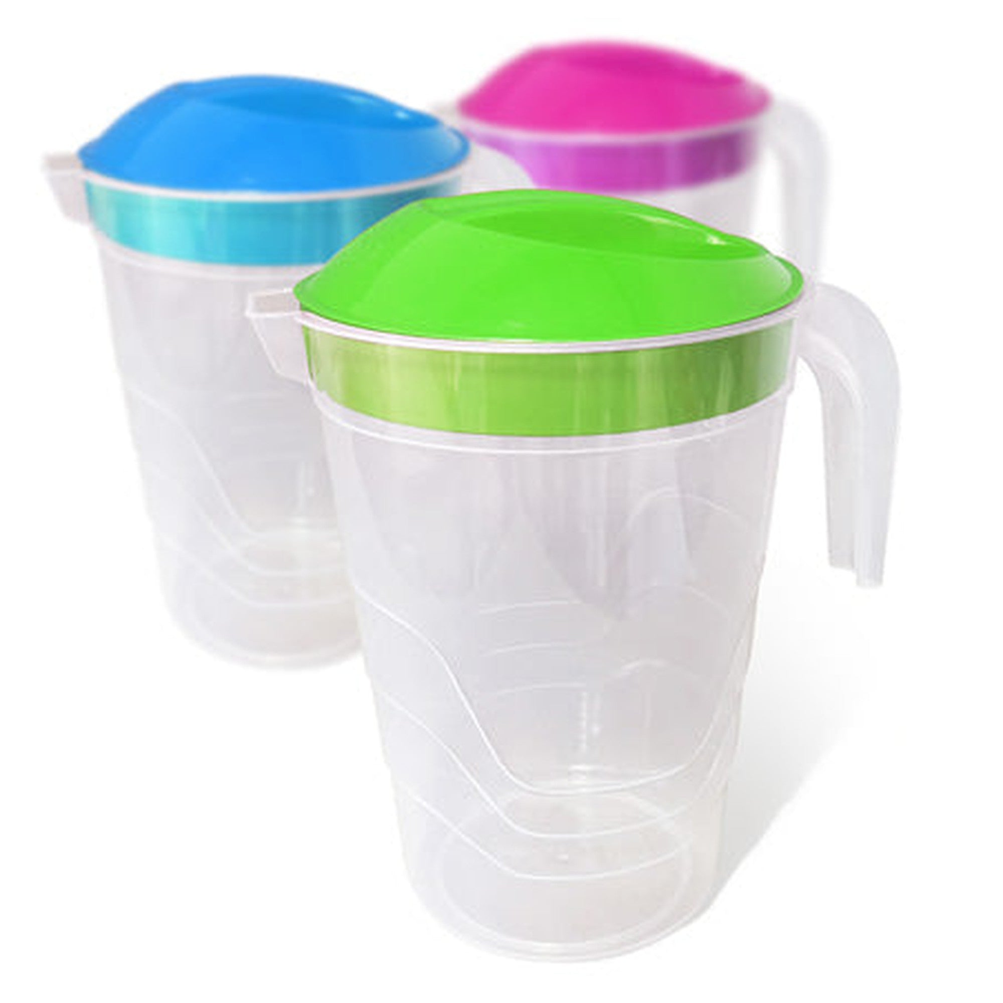 Otima Plastic Jug 3L with Lid