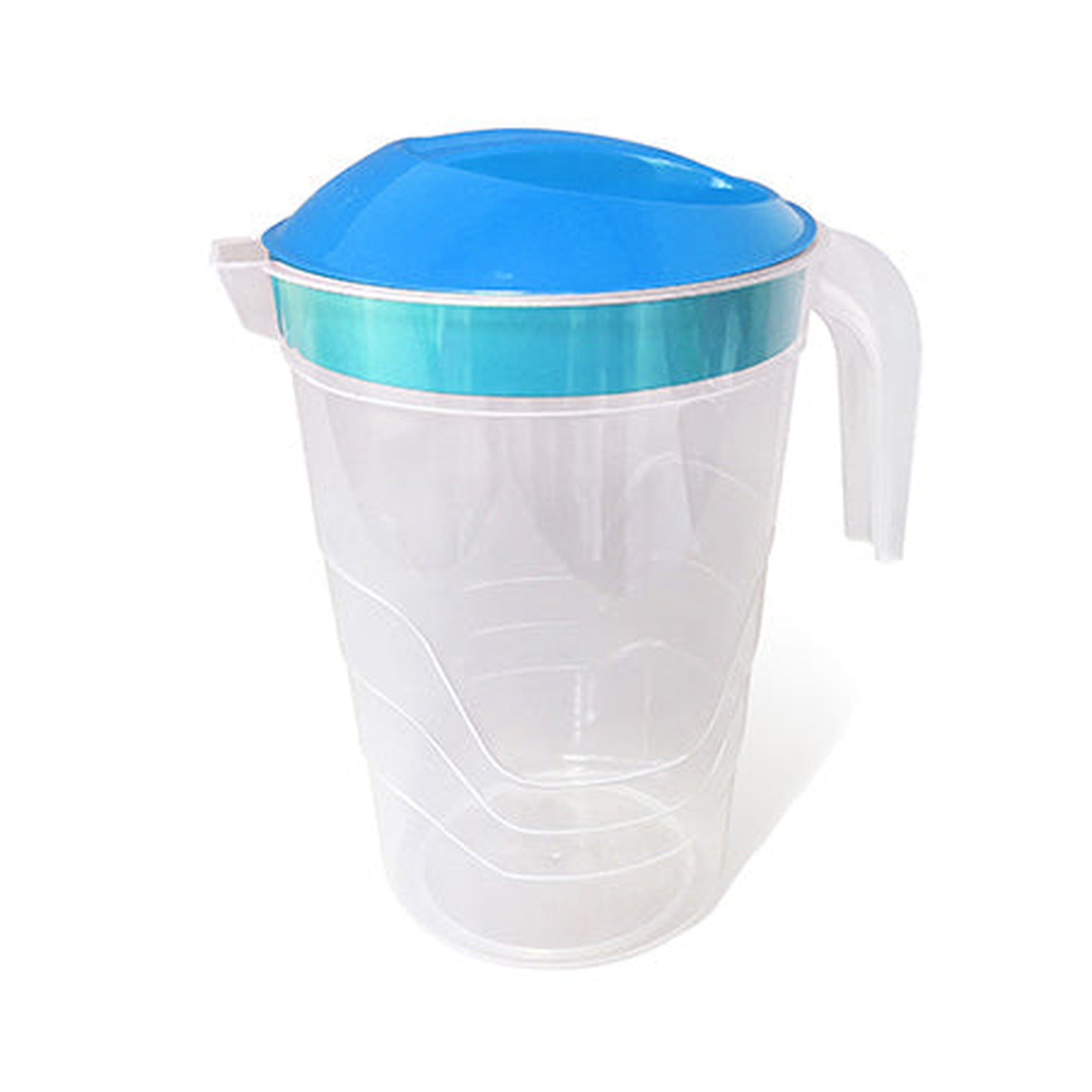 Otima Plastic Jug 3L with Lid