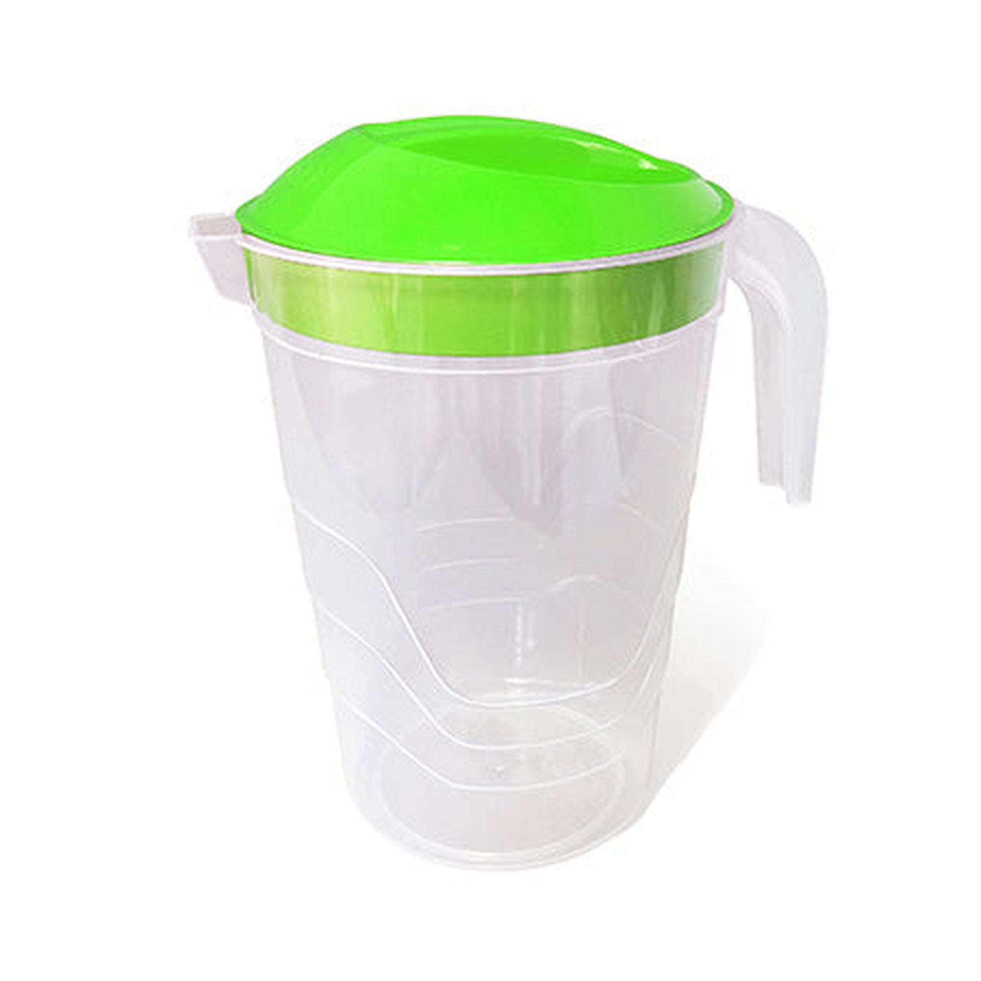 Otima Plastic Jug 3L with Lid