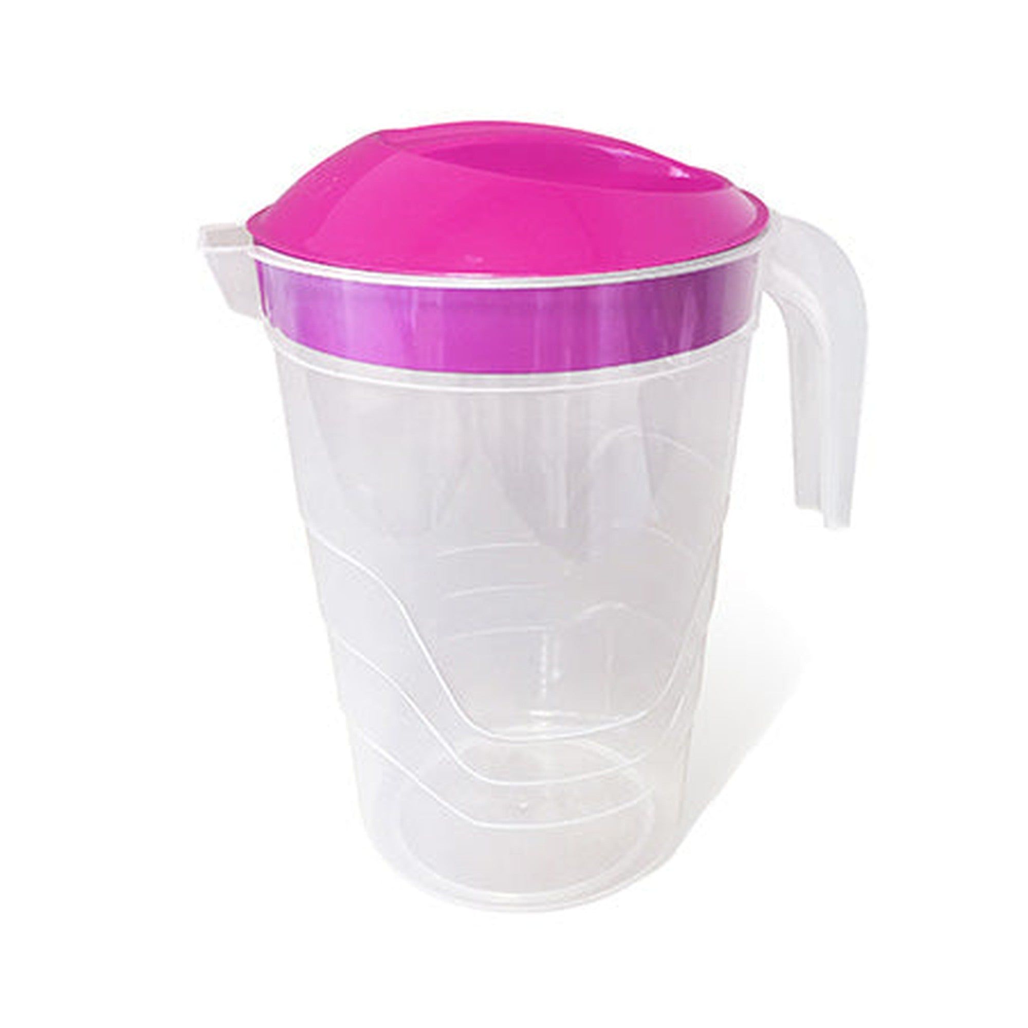 Otima Plastic Jug 3L with Lid