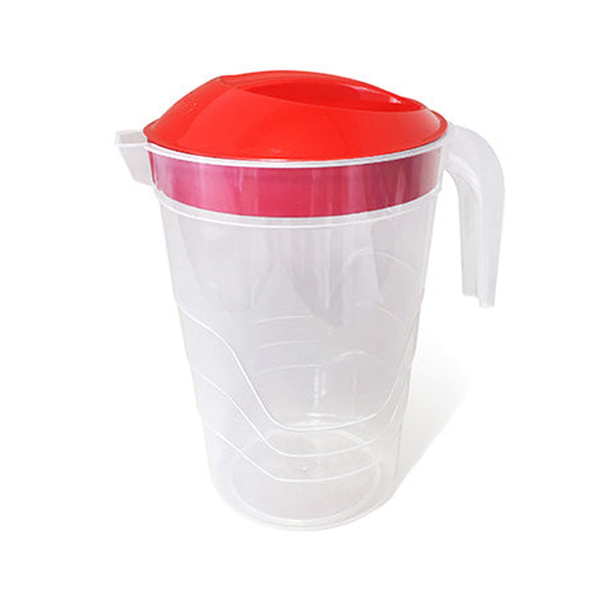 Otima Plastic Jug 3L with Lid