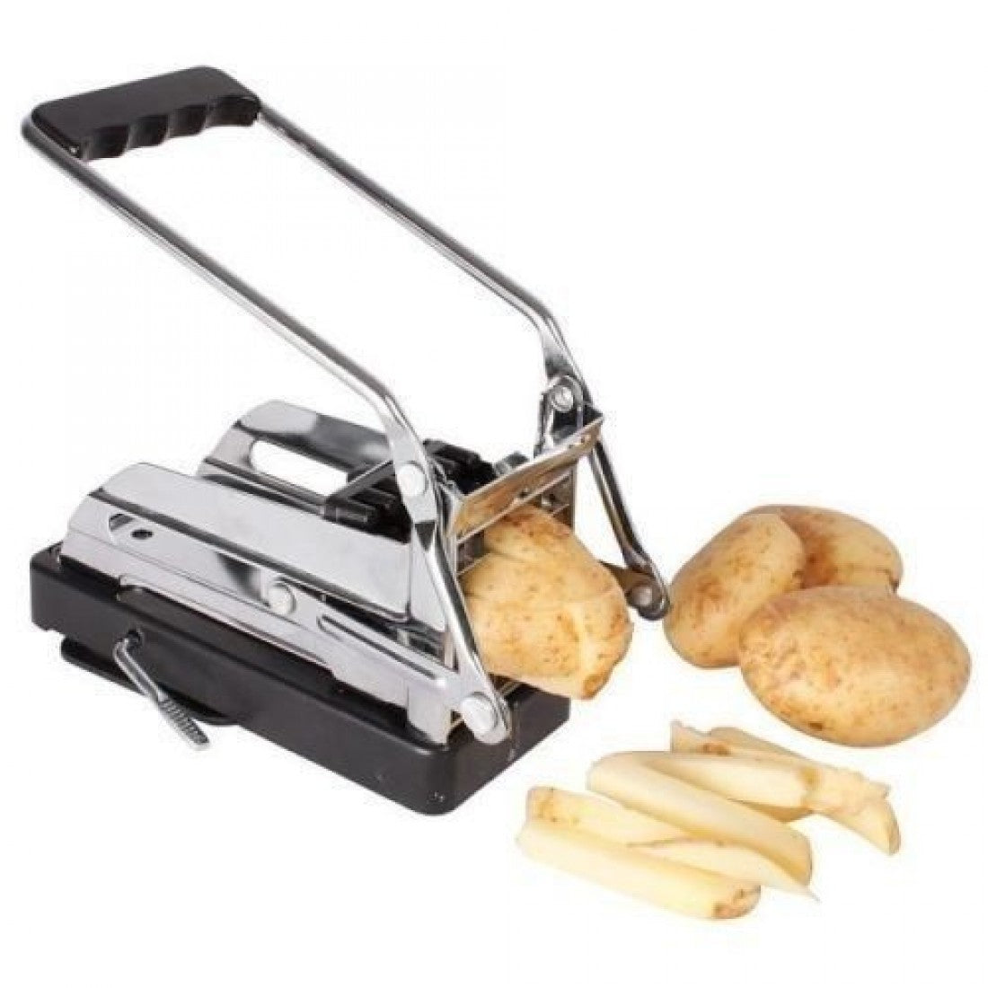 Potato Chipper KG26